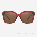 Square PC or CP Women's Sunglasses